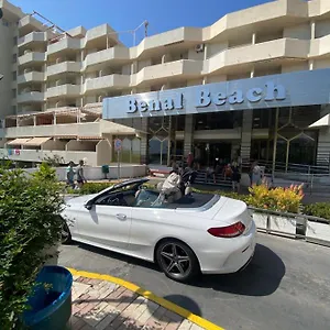 Benalbeach Loft Encatador Benalmadena