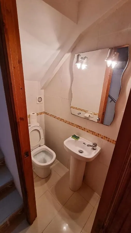 Roberto Guest House Benalmadena