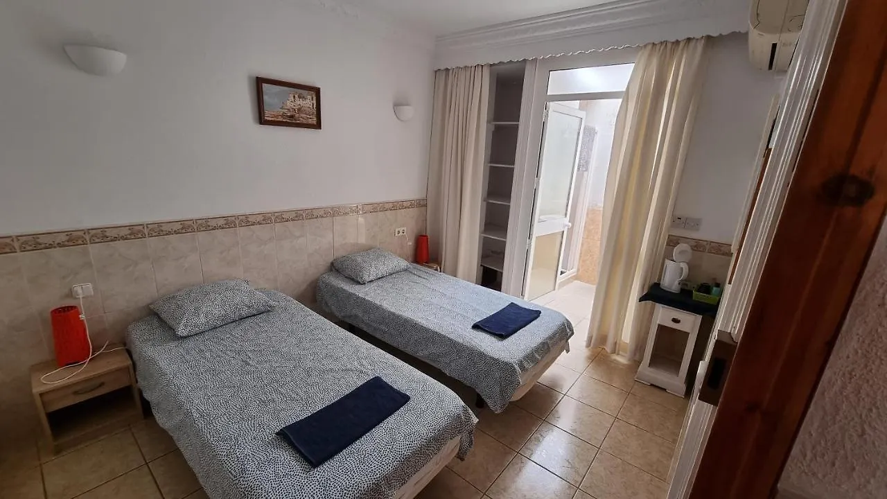 Roberto Guest House Benalmadena Spain