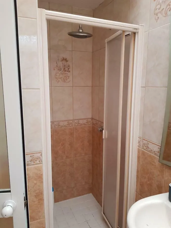 Roberto Guest House Benalmadena Spain