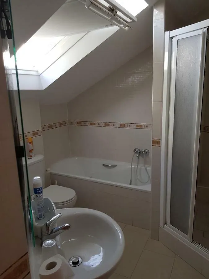 Roberto Guest House Benalmadena