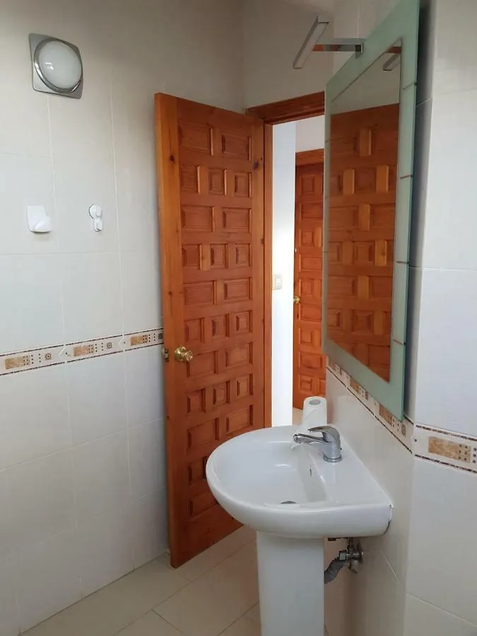 Roberto Guest House Benalmadena