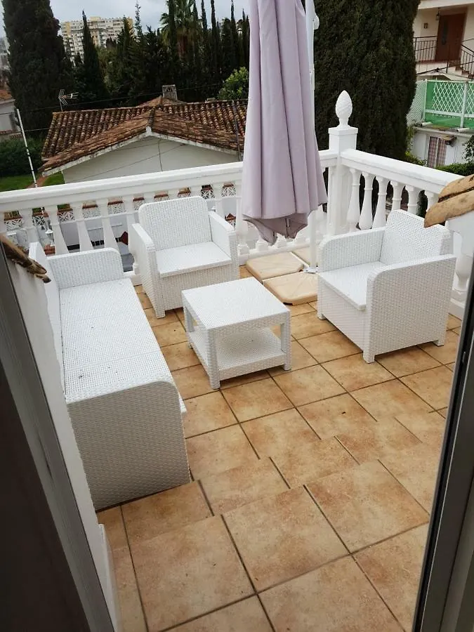 Roberto Guest House Benalmadena
