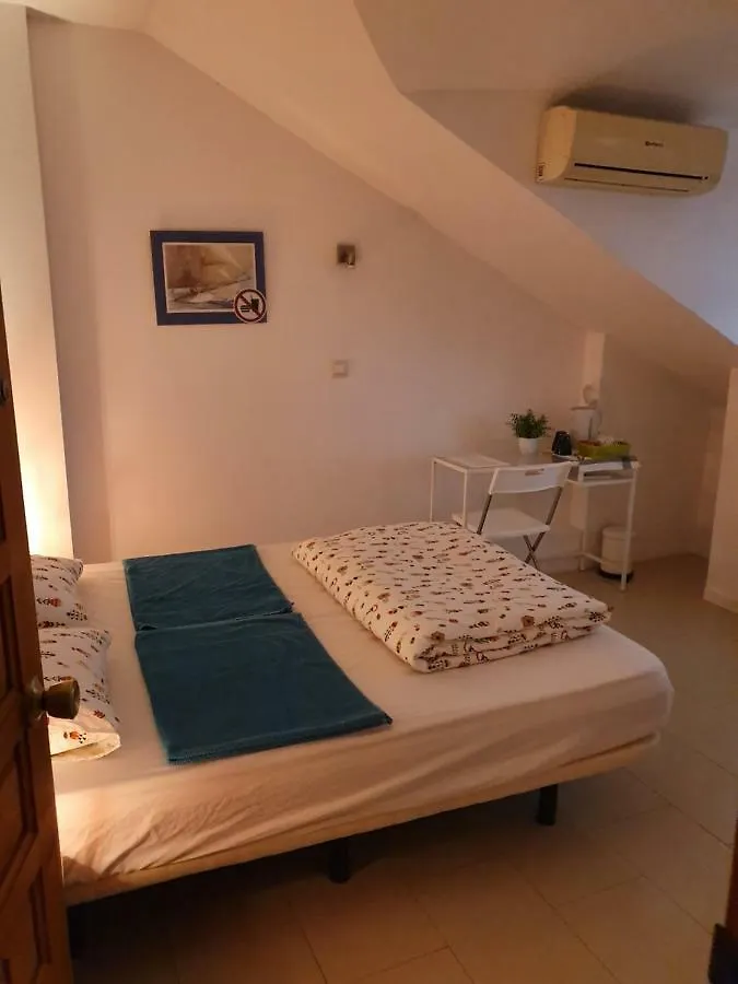 Roberto Guest House Benalmadena