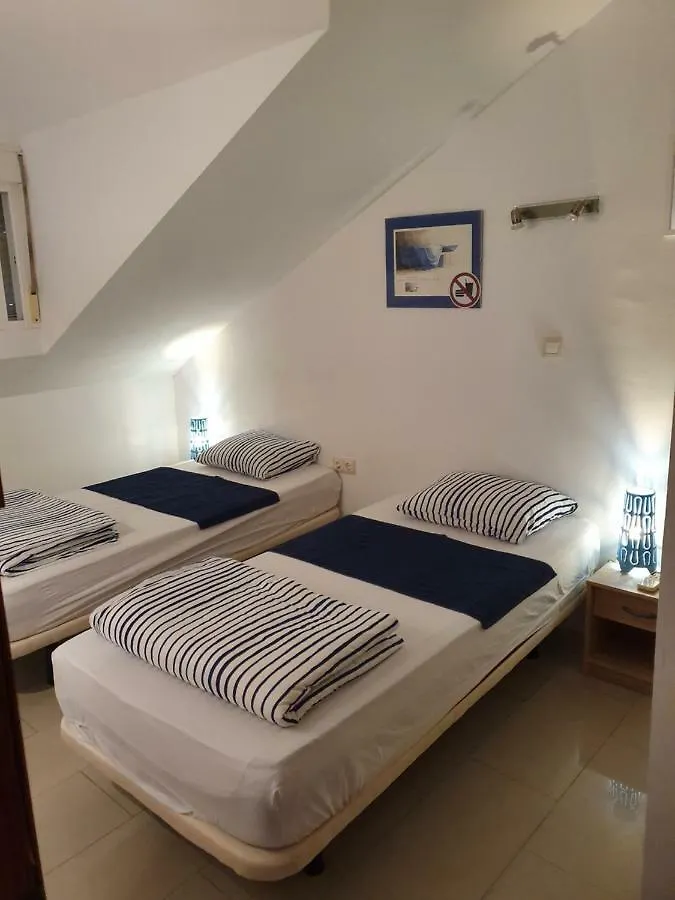Roberto Guest House Benalmadena Spain