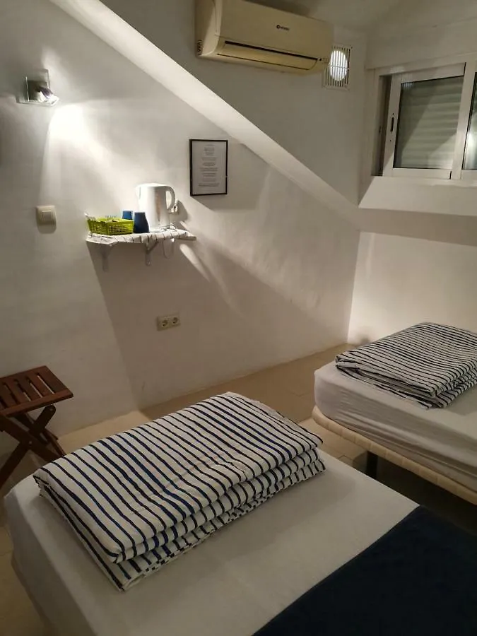 Roberto Guest House Benalmadena